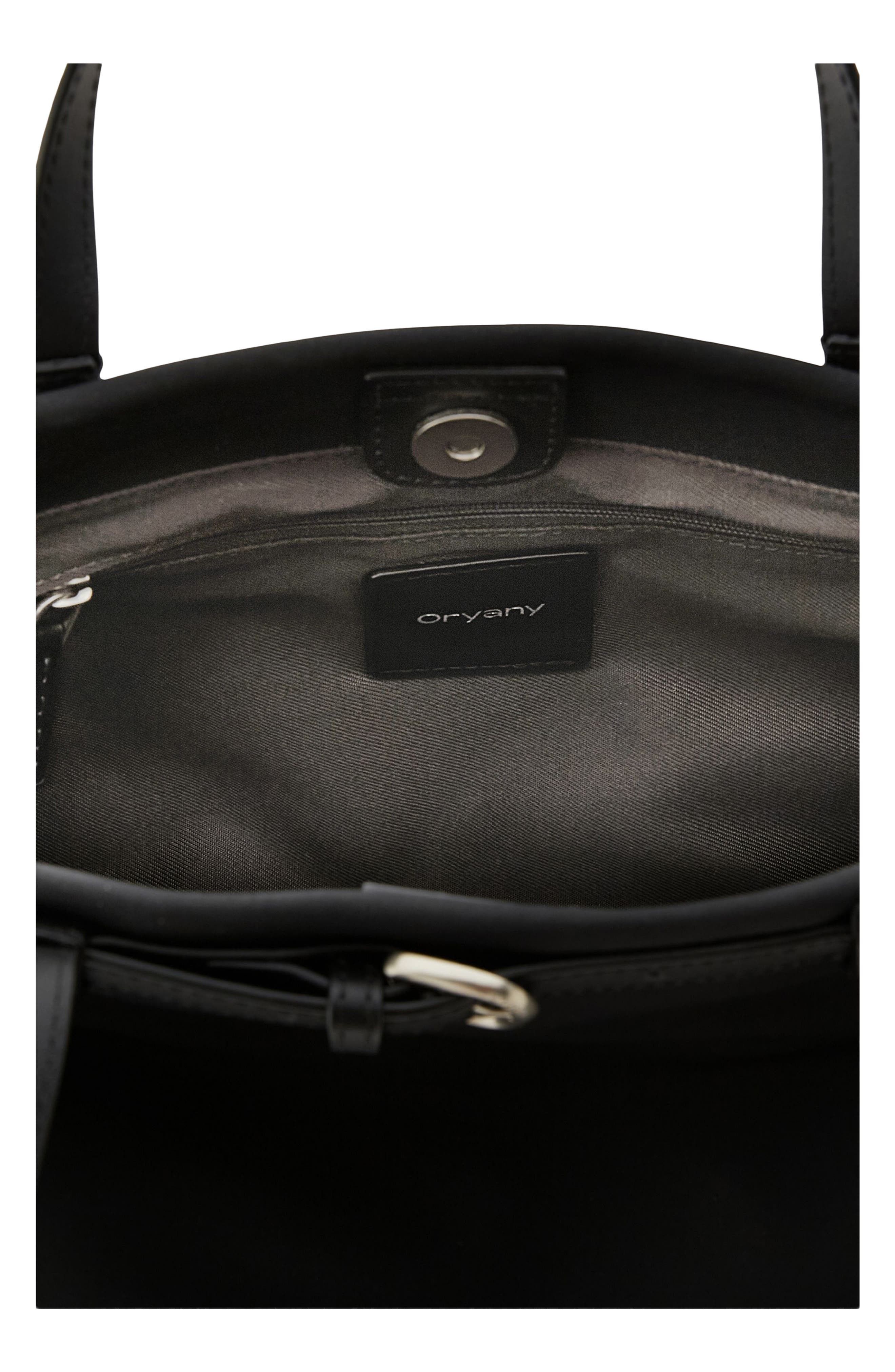 Oryany Bridget Tote Bag, Alternate, color, Black
