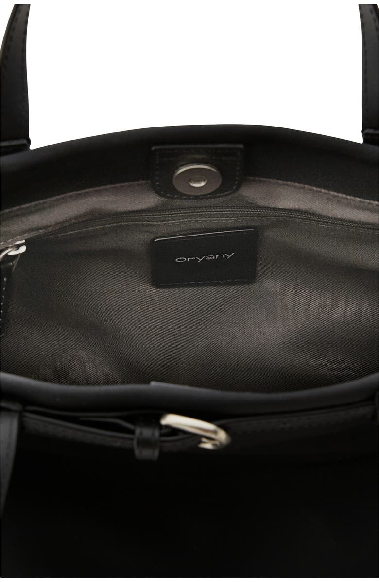 Oryany Bridget Tote Bag, Alternate, color, Black