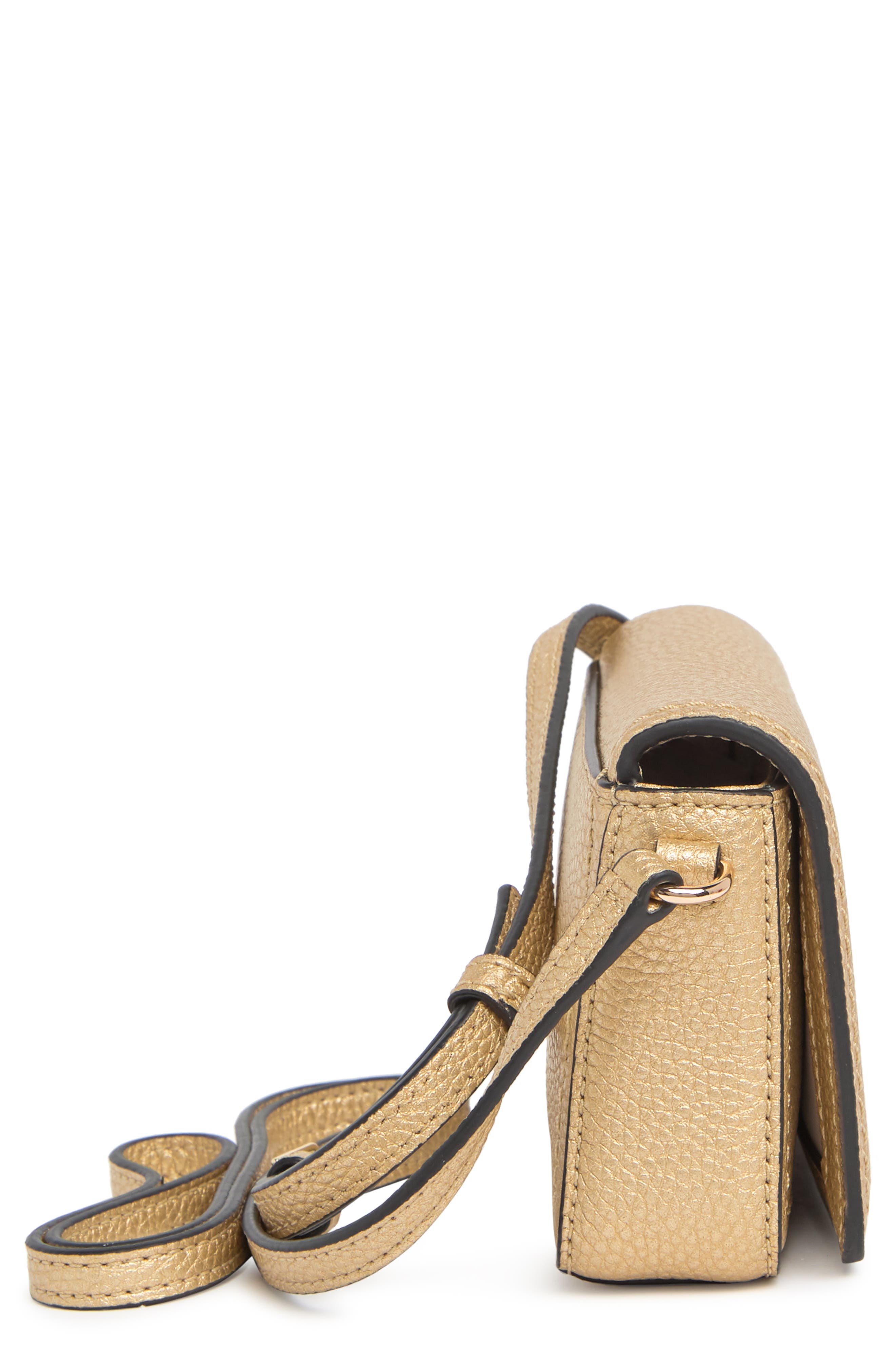 Marc Jacobs Mini Crossbody Bag, Alternate, color, 