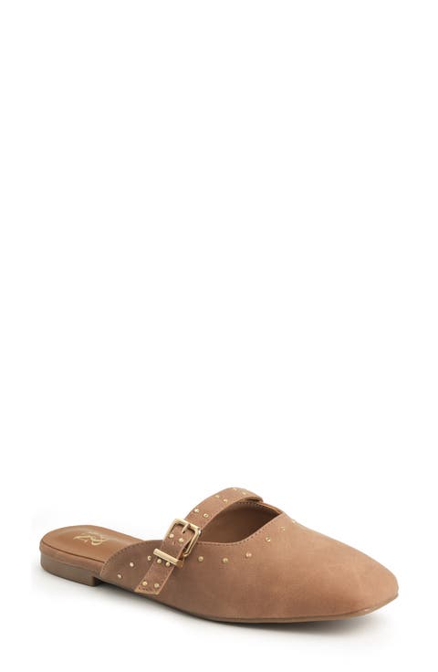 Lyanna Mary Jane Mule (Women)