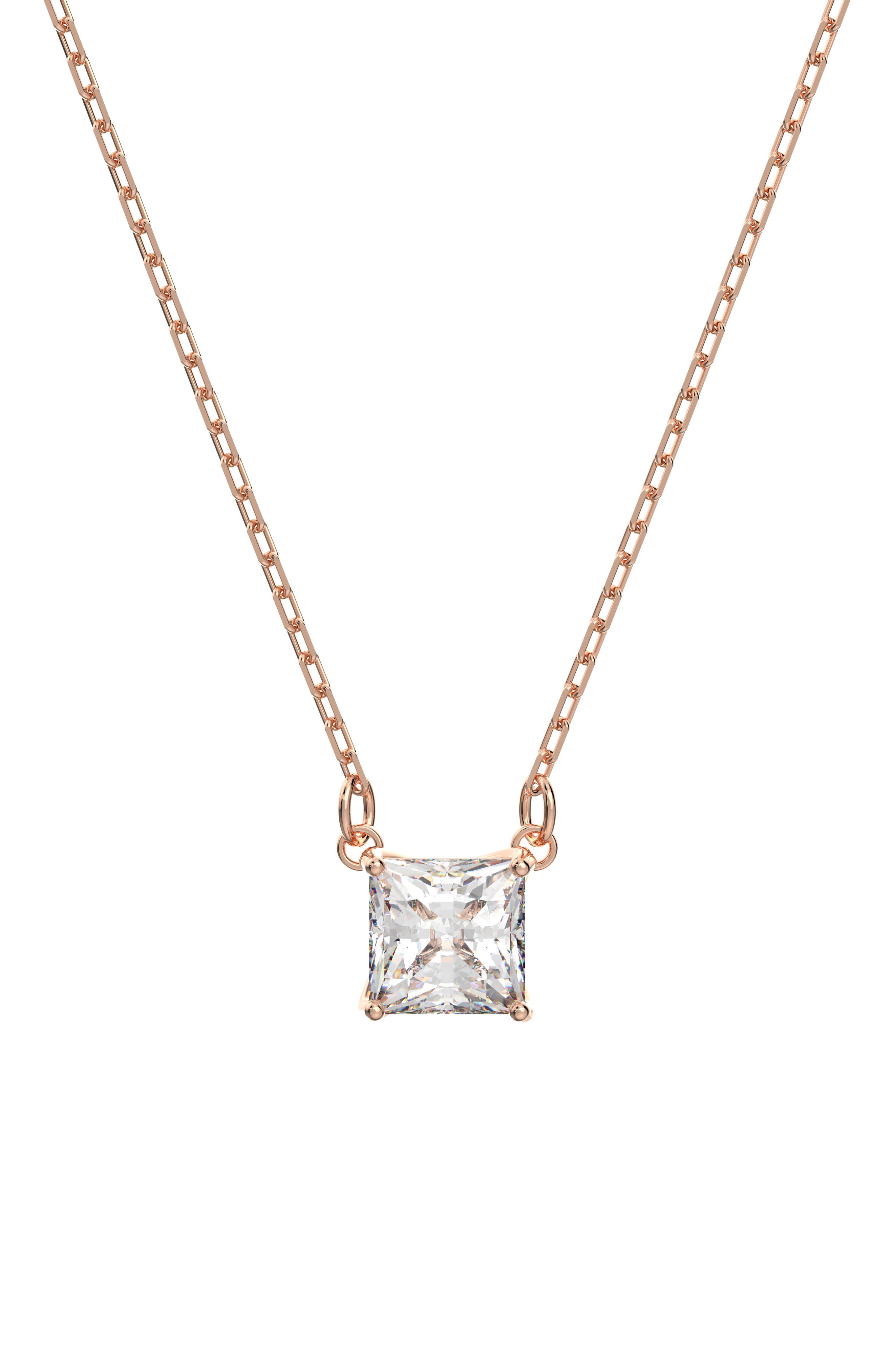 selected ROSE GOLD