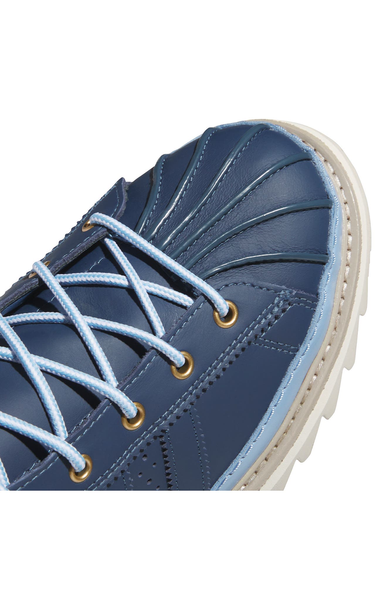x CLOT by Edison Chen Gender Inclusive Pro Model Sneaker Boot