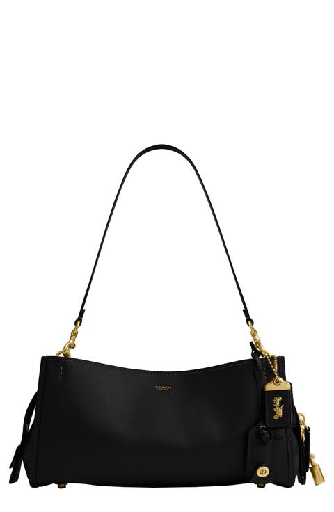 East/West Rogue Shoulder Bag
