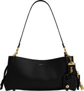 COACH East/West Rogue Shoulder Bag