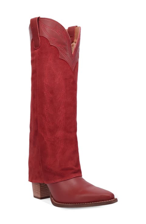 Wild Fire Western Boot (Women)