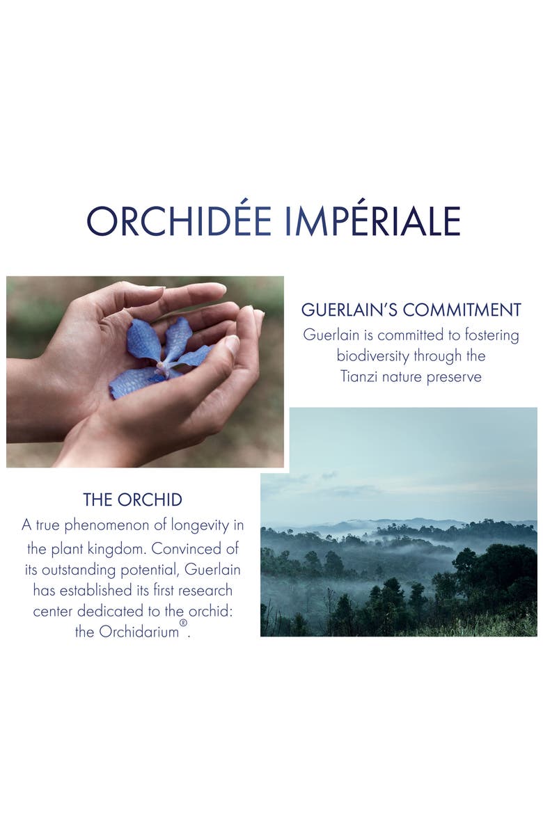 Orchidée Impériale Anti-Aging Fluid Moisturizer, Alternate, color, NO COLOR