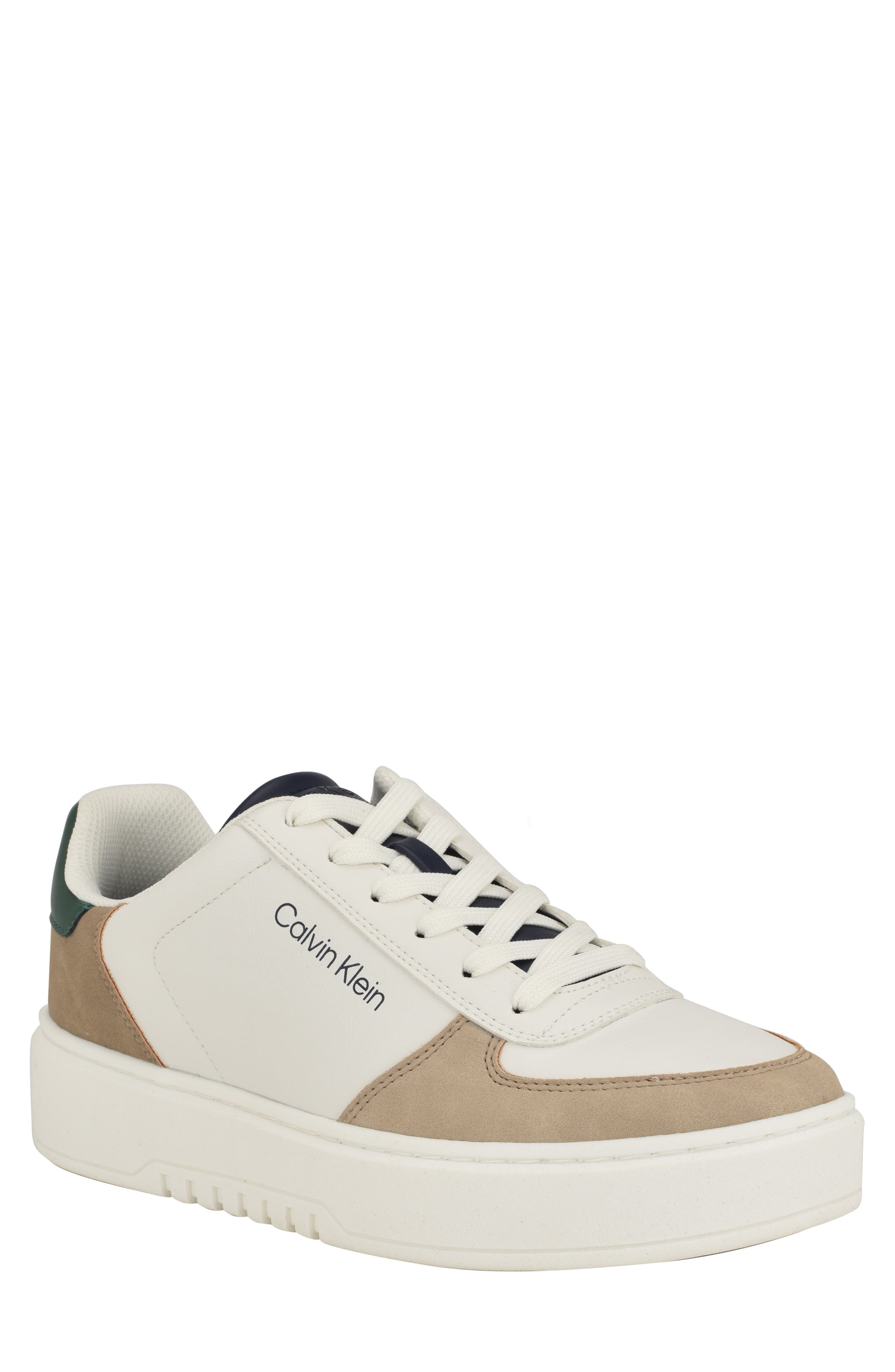 Calvin Klein Kiko Sneaker, Main, color, 