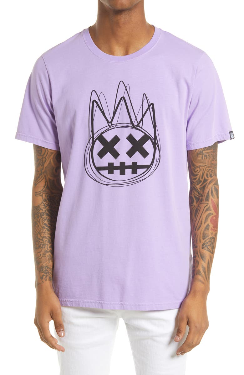 Cult of Individuality Shimuchan Graphic Tee, Main, color,