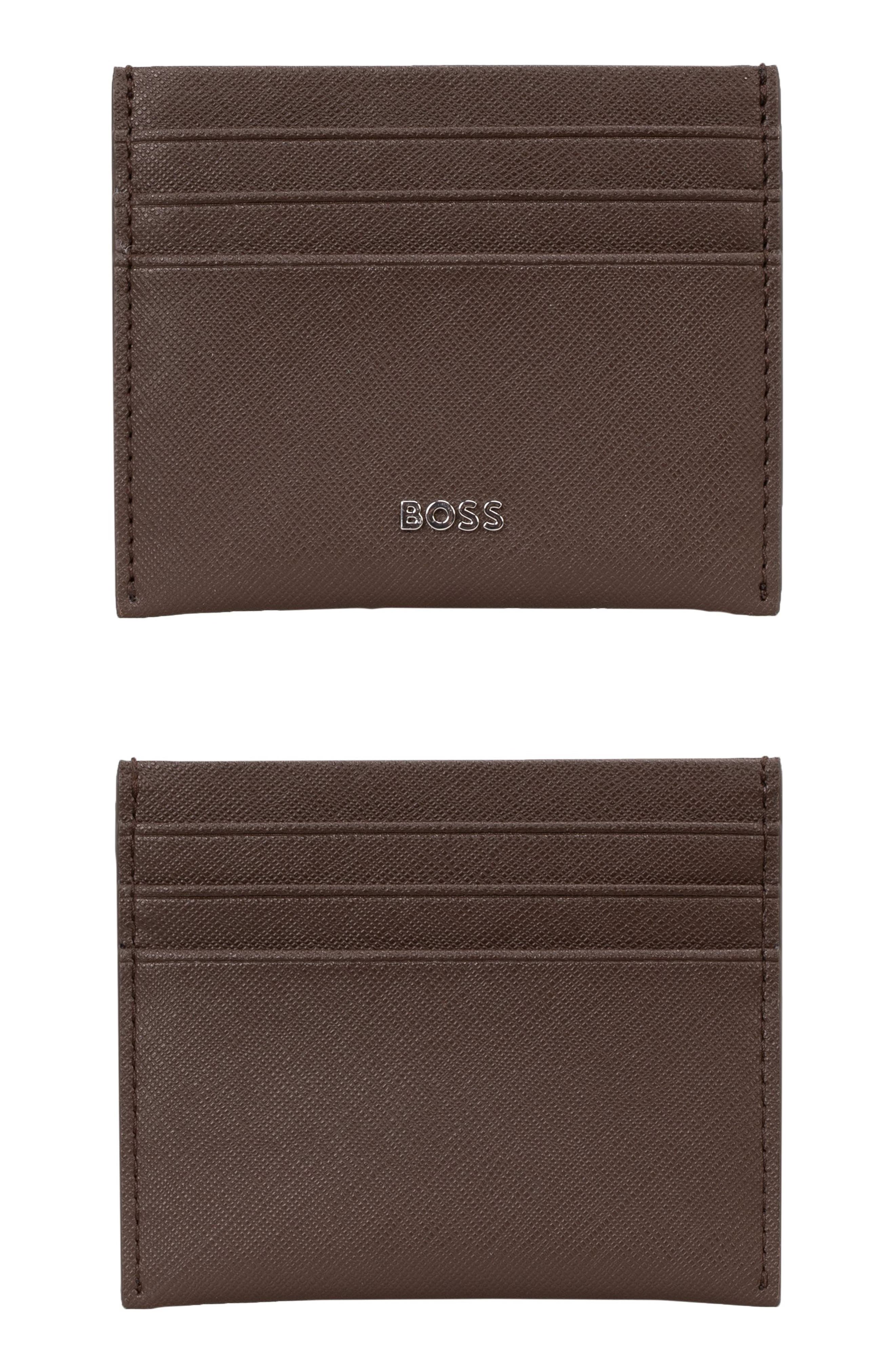 selected DARK BROWN
