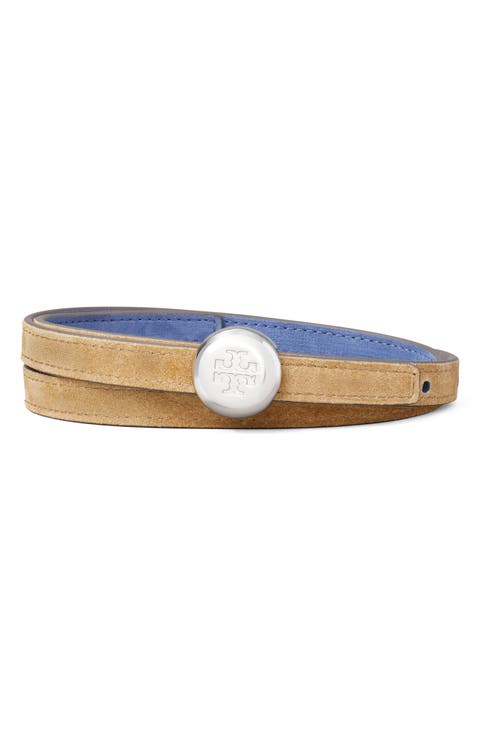 Romy Reversible Belt