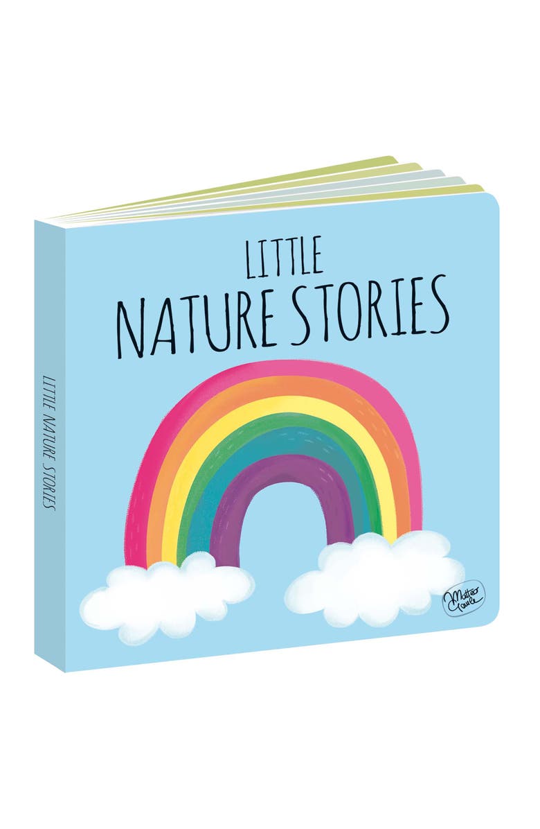 Sassi Ecoblocks Nature 10 Stacking Cubes & Booklet, Alternate, color, Multicolored