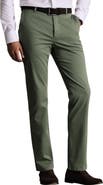 Charles Tyrwhitt Slim Fit Lightweight Chinos