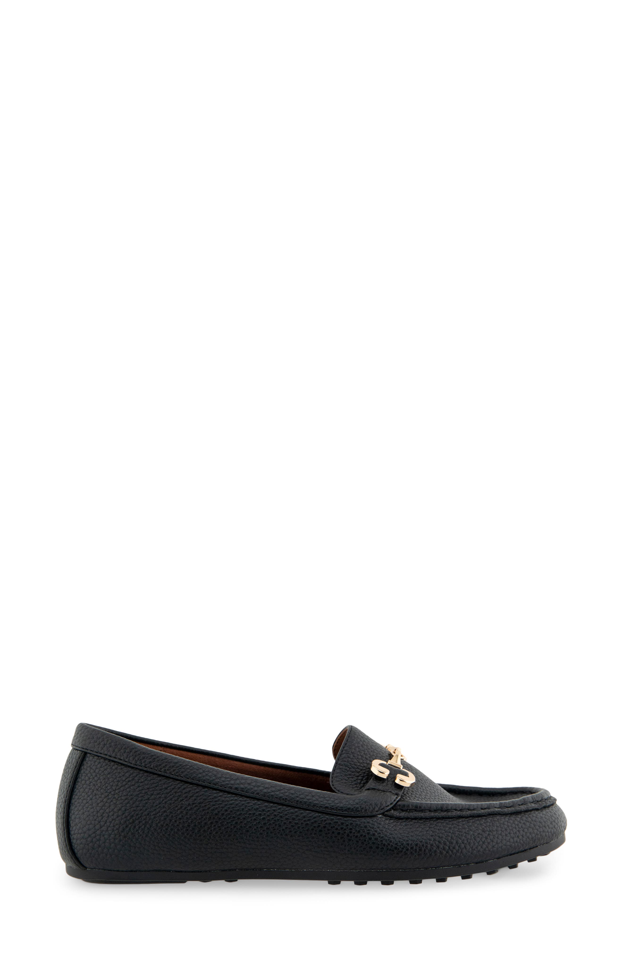 Aerosoles Dallas Bit Loafer - Wide Width Available, Alternate, color, 