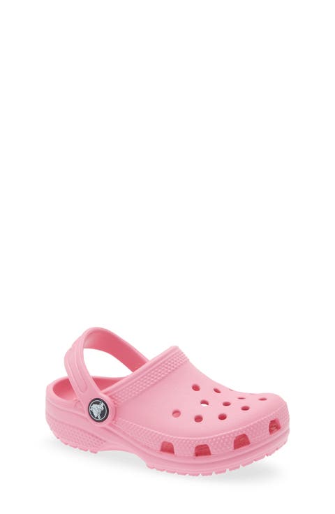 Kids' Classic Clog (Baby, Walker & Toddler)