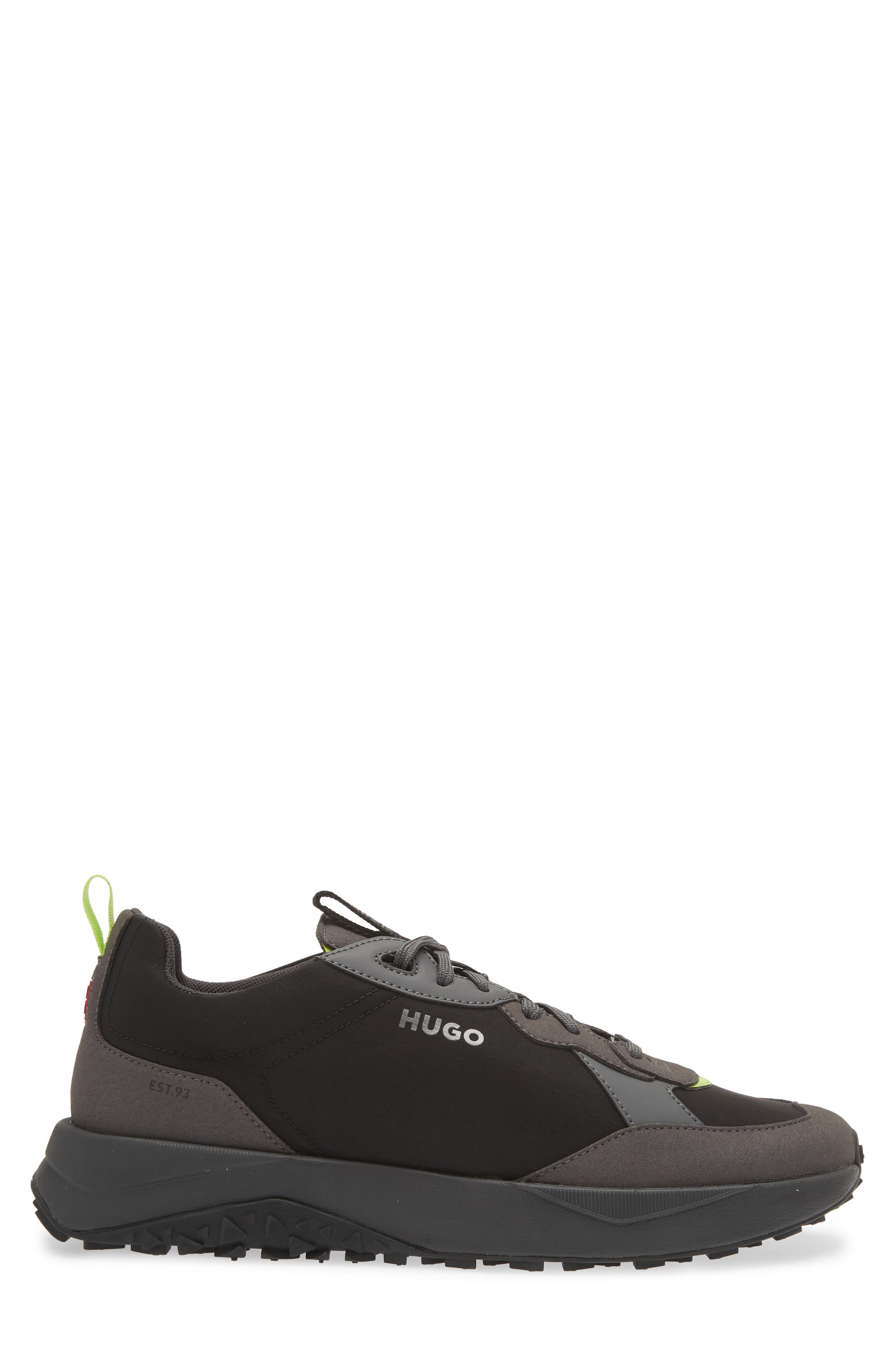 BOSS Kane Runn MX Sneaker, Alternate, color, 