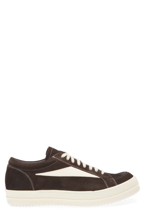 Rick Owens Sneaks Sneaker
