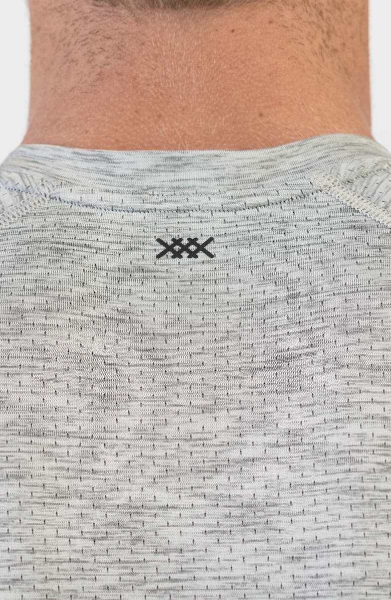 Rhone Reign Tech Short Sleeve T-Shirt, Alternate, color,