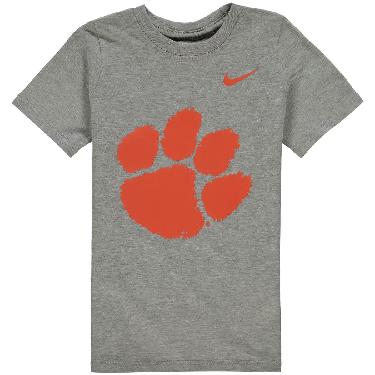selected Heather Gray
