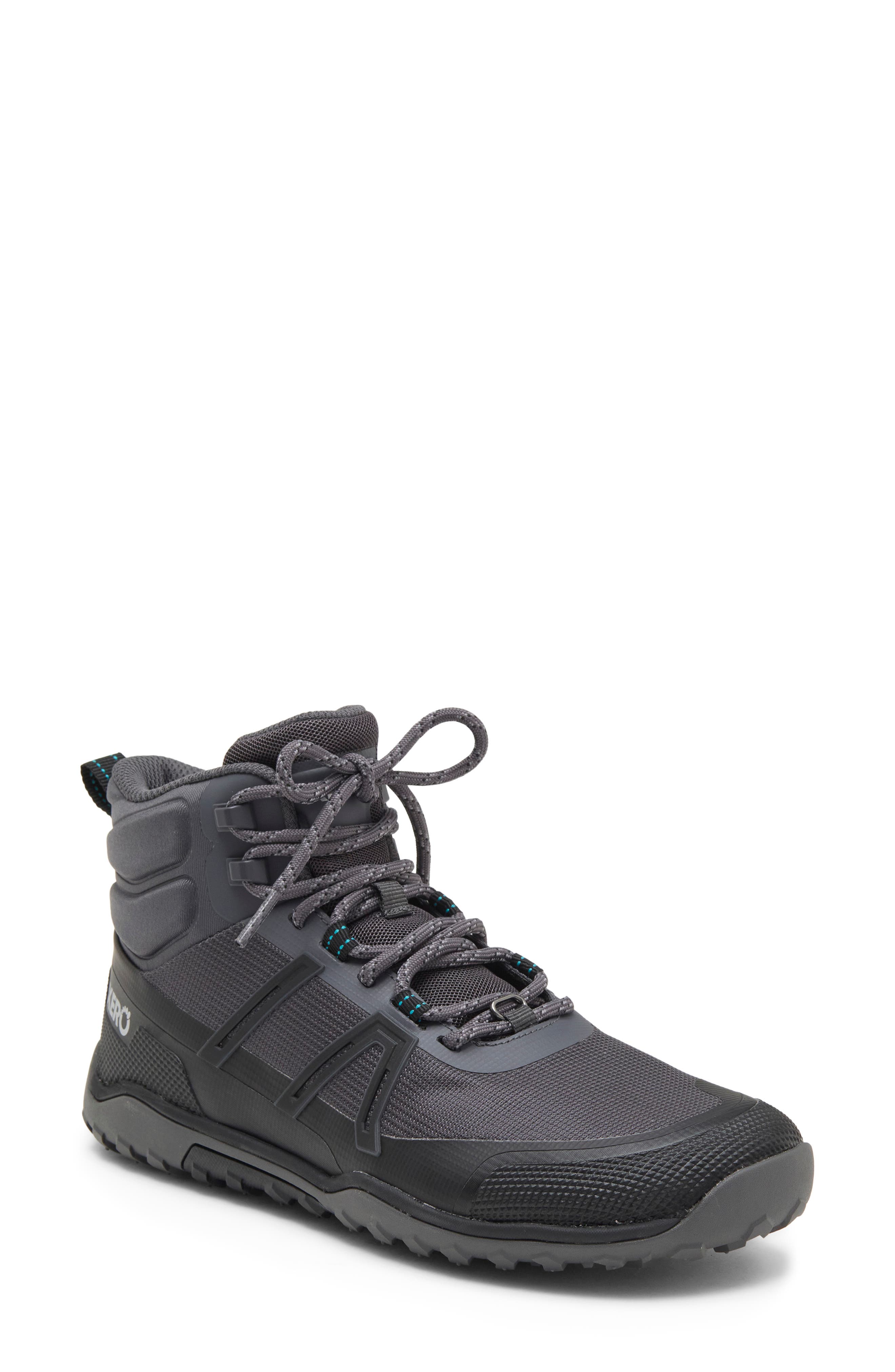 Scrambler Trail Mid Waterproof Hiking Shoe