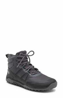 Scrambler Trail Mid Waterproof Hiking Shoe
