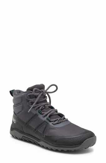 Scrambler Trail Mid Waterproof Hiking Shoe