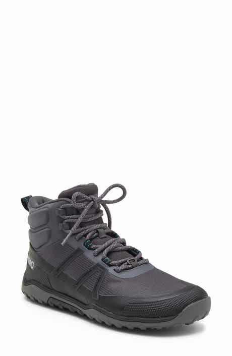 Scrambler Trail Mid Waterproof Hiking Shoe