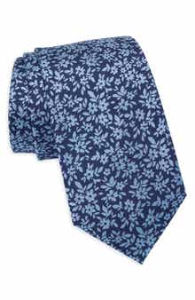 Beverly Floral Tie