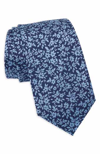 Beverly Floral Tie