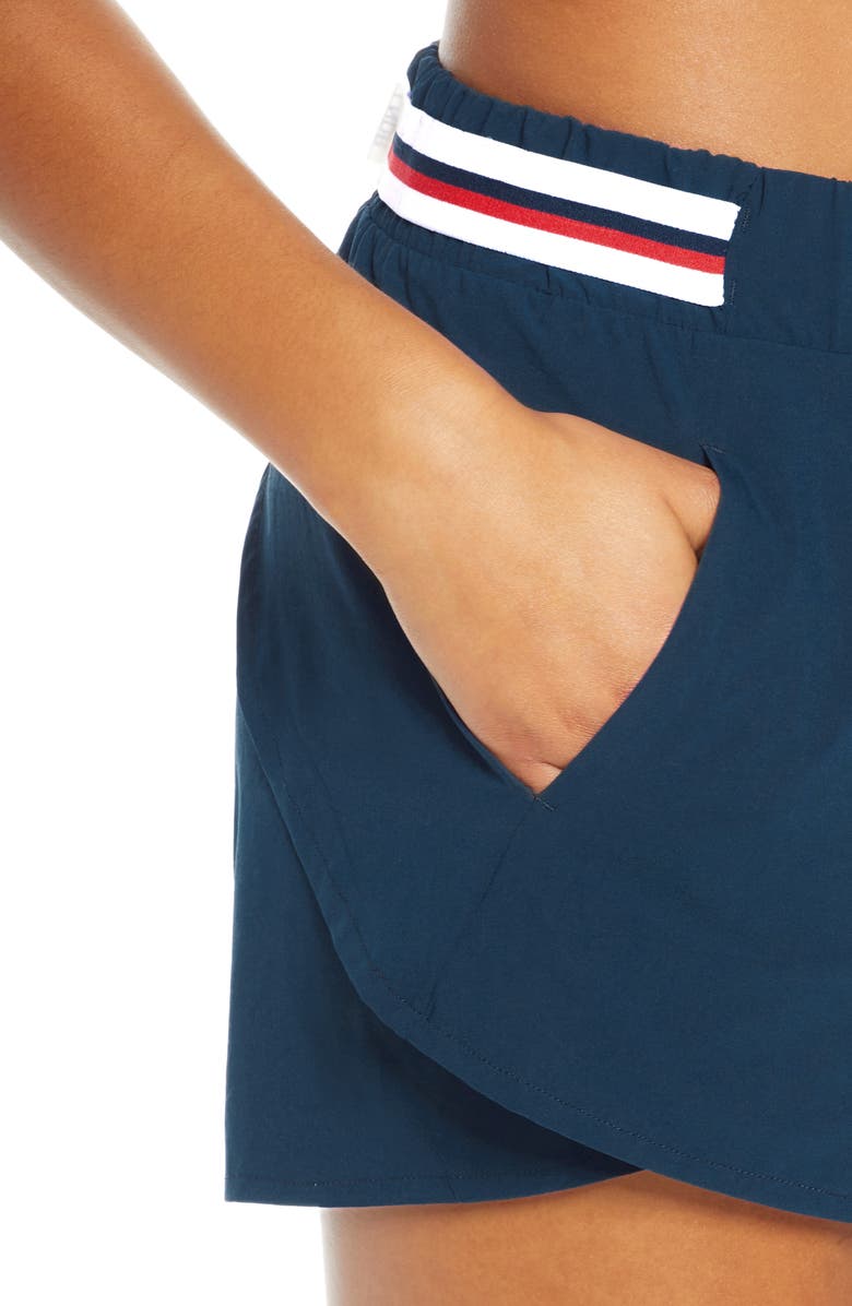 LNDR Beam Shorts, Alternate, color, 