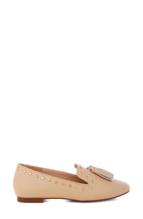 Rag & Co Philoha Studded Tassel Loafer
