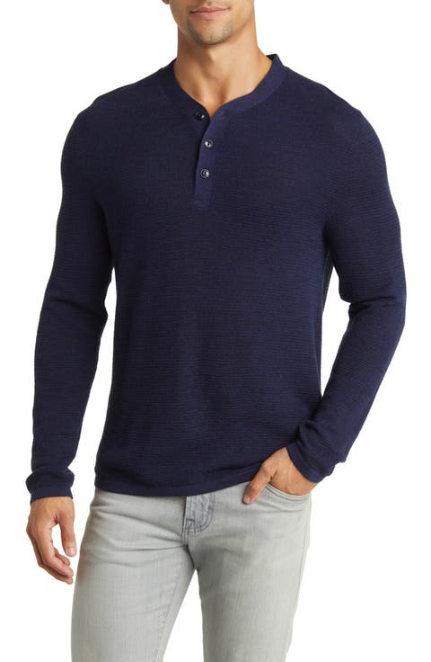 Performance Henley