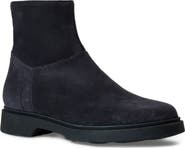 Aquatalia Hermione Leather Bootie