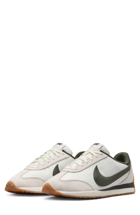 Pacific Low Top Sneaker (Men)