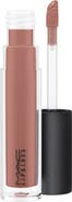 MAC Cosmetics Lipglass Lip Gloss