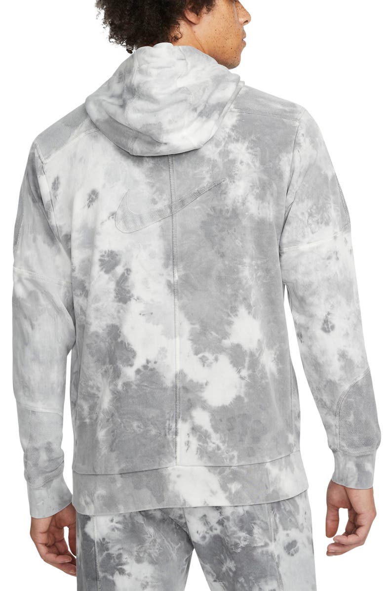 Nike Sportswear Club Fleece Pullover Hoodie, Alternate, color,