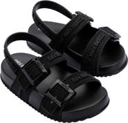 Mini Melissa Kids' Mini Cozy Lover Slinback Sandal