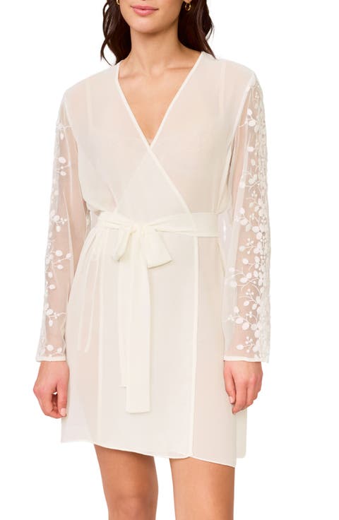 Tidal Cover-Up Dress