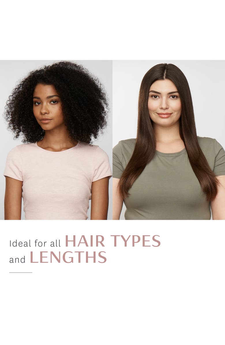 T3 Detangle Duo Brush & Shower Comb Set, Alternate, color, 