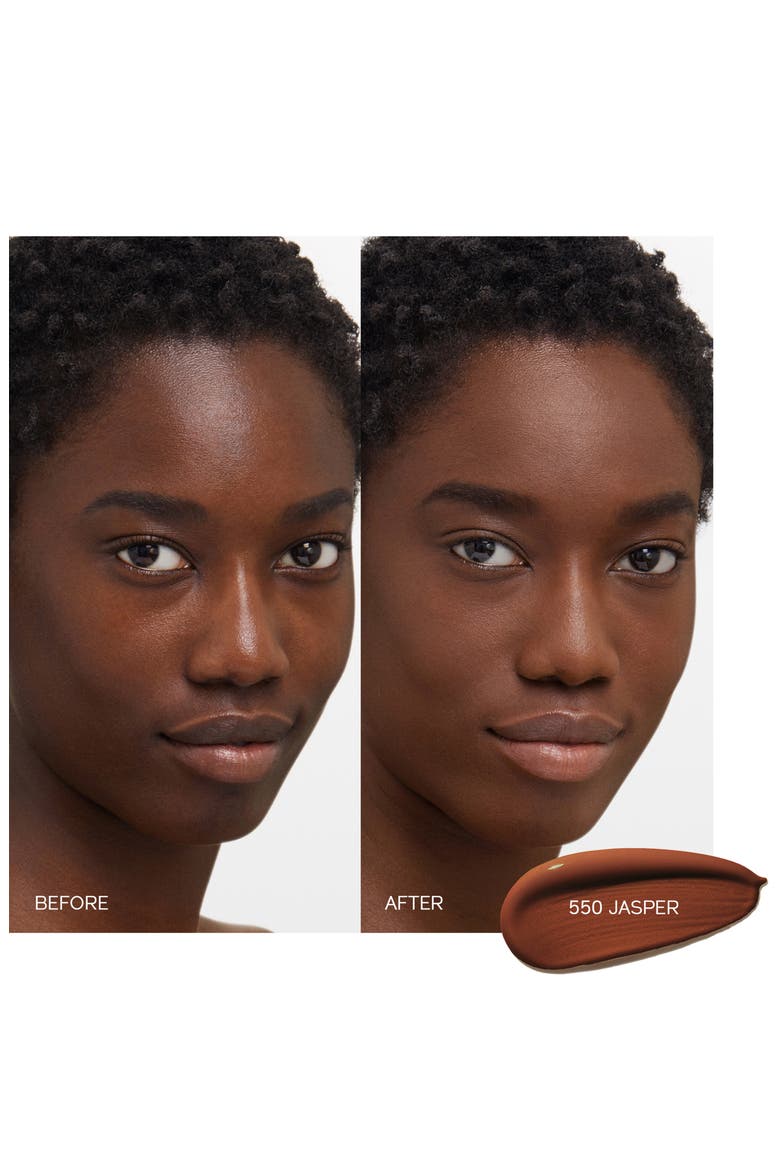 Synchro Skin Self-Refreshing Liquid Foundation, Alternate, color, 550 JASPER