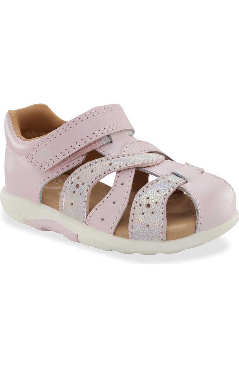 Stride Rite Kids' Xena SRTech<sup>™</sup> Fisherman Sandal, Main, color,