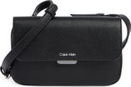 Calvin Klein Arya Crossbody Bag