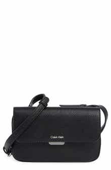 Calvin Klein Arya Crossbody Bag