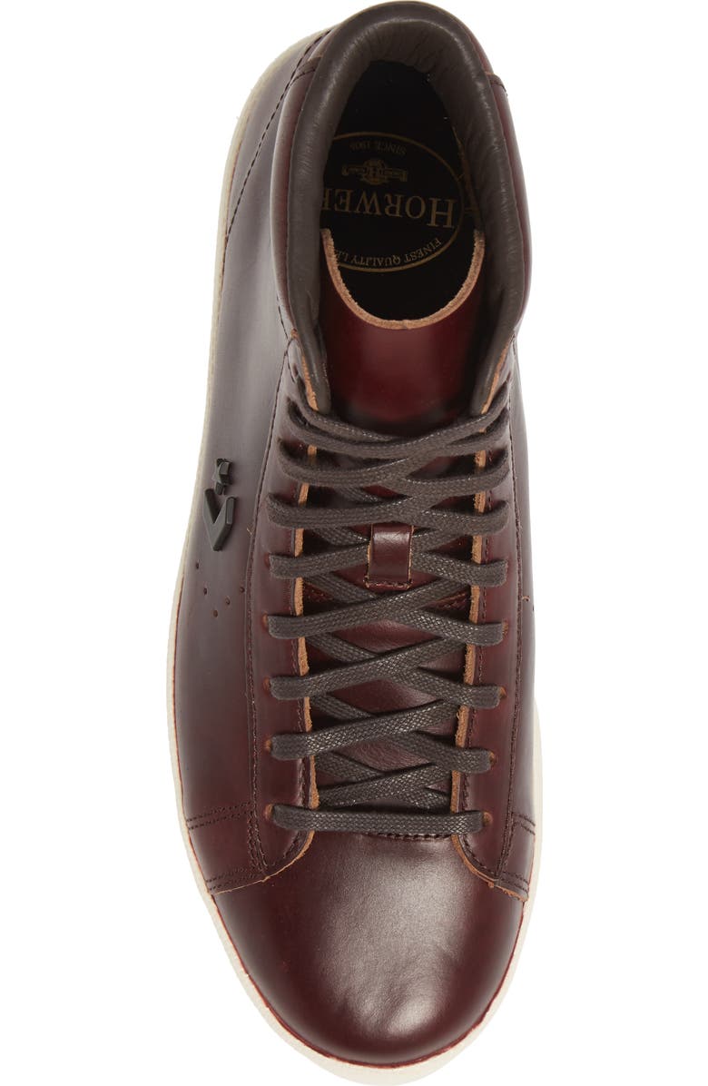 Converse x Horween Pro Leather High Top Sneaker, Alternate, color,
