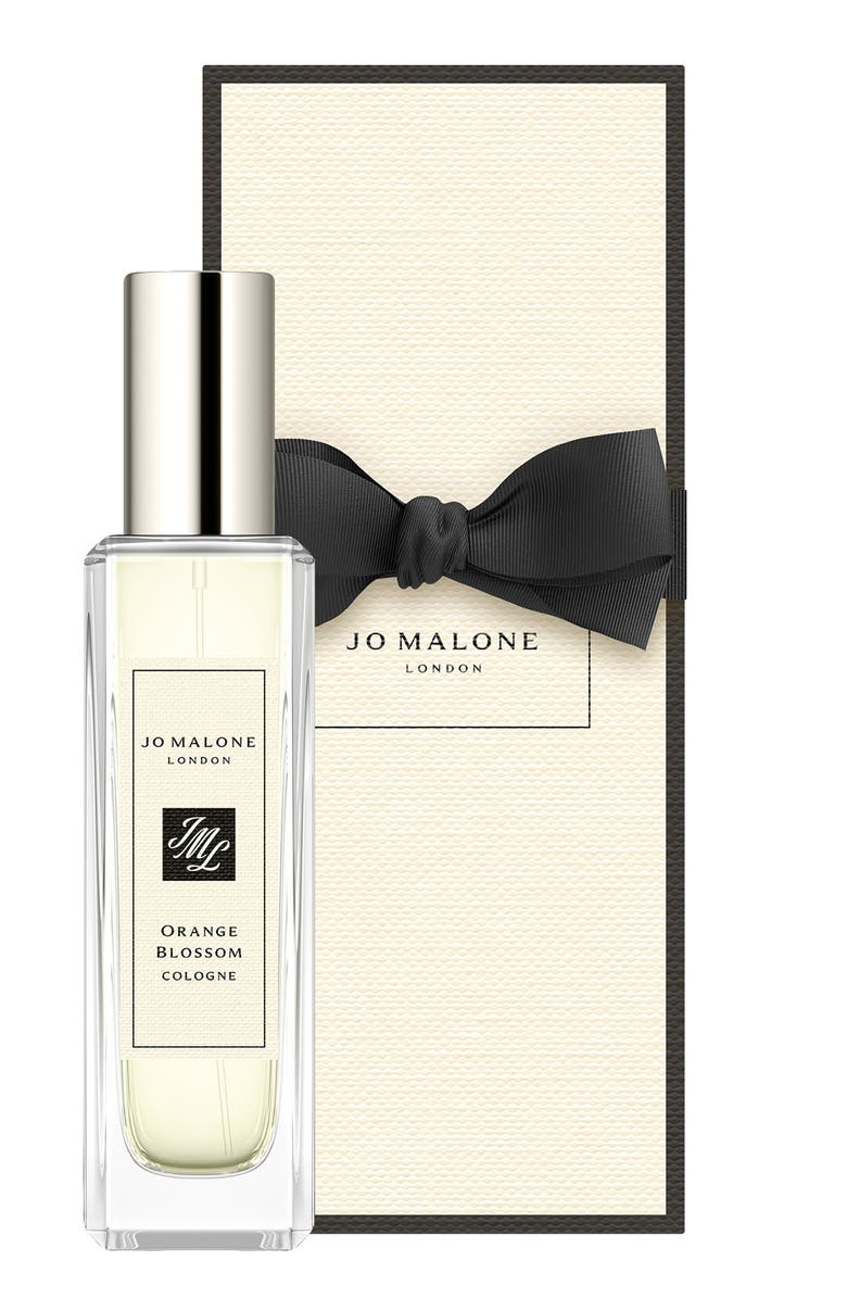 Jo Malone London<sup>™</sup> Orange Blossom Cologne, Alternate, color, 
