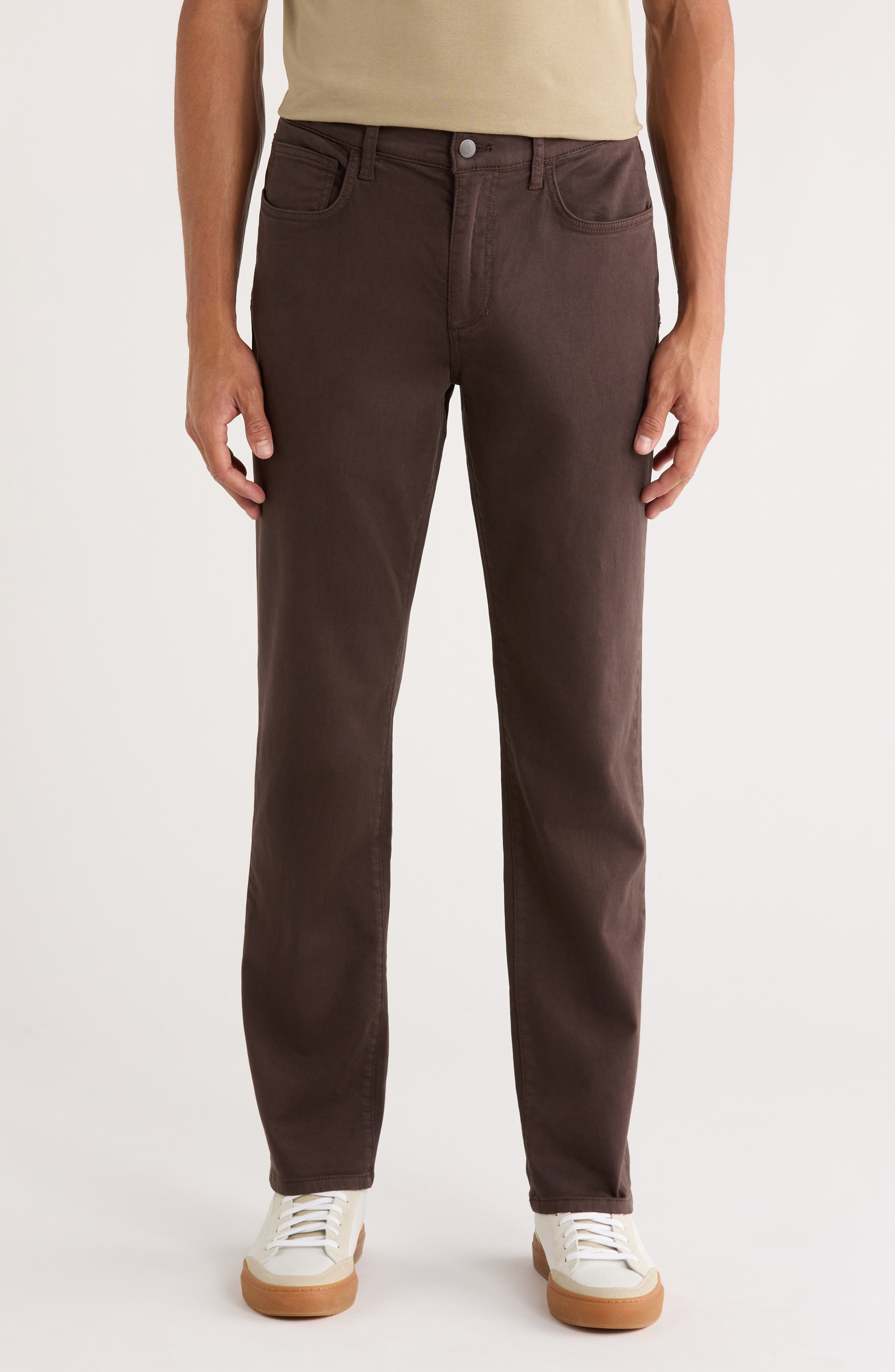 Joe's The Brixon Narrow Straight Pants