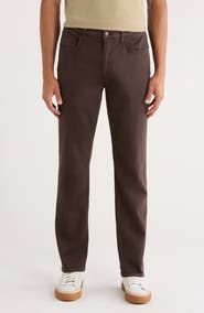 Joe's The Brixon Narrow Straight Pants