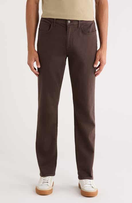 Joe's The Brixon Narrow Straight Pants