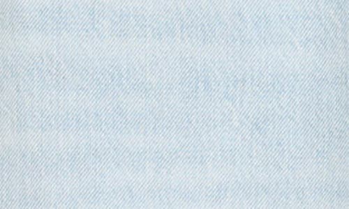 Alex Mill Jane Mid Rise Straight Leg Jeans In Blue