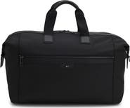 HUGO Ray Soft Holdall Duffel Bag