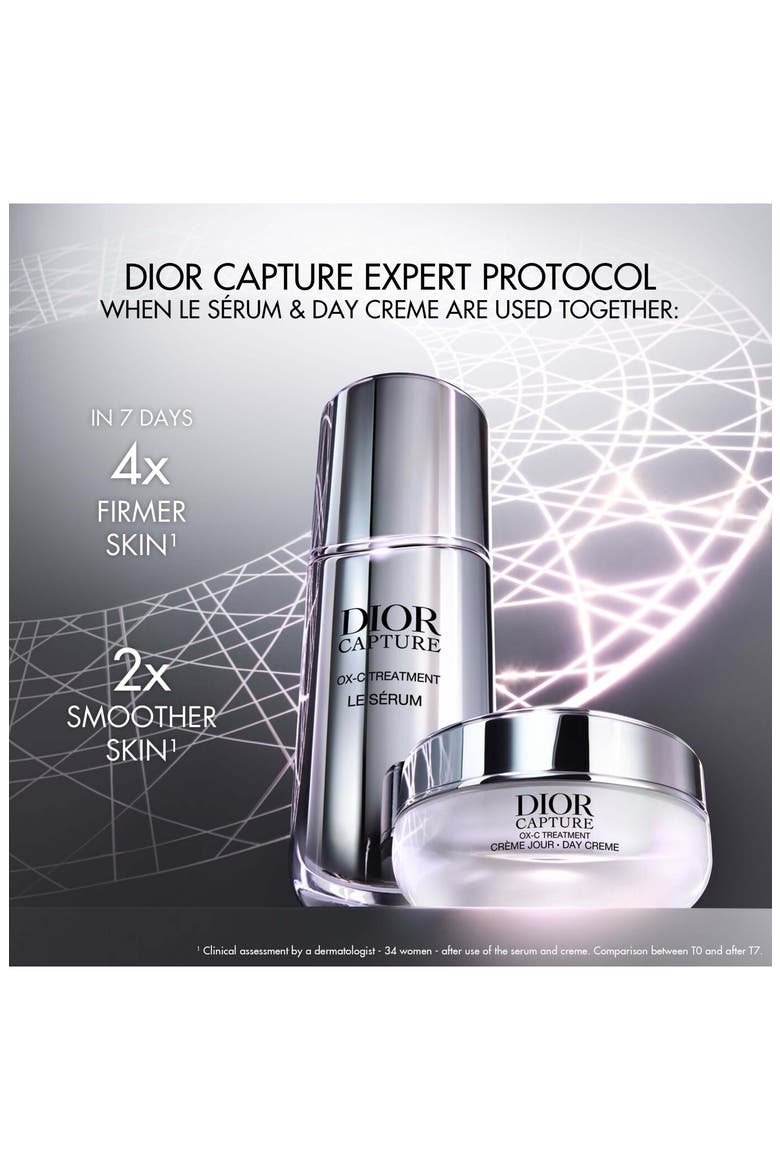 Capture Totale Skin Care Set (Women) | Nordstrom